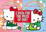 Hello Kitty's Paradise: Pretty Kitty...