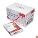 Xerox 4200 Business Multipurpose White Paper, 92 Bright, 8-1/2 X 11, 10 Reams/Carton (XER3R2047)
