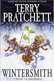 Books : Wintersmith