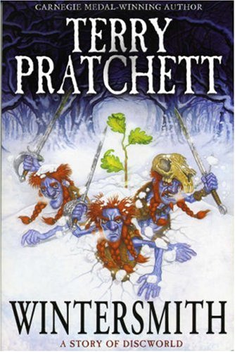 Childrens Toyshop  Books : Wintersmith