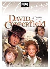 David Copperfield