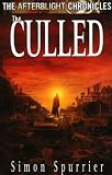 The Afterblight Chronicles: The Culled (The Afterblight Chronicles)
