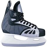 Produkt-Bild: L.A. Sports Eishockeyschuhe Soft Boot, Gr. 34/35