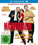 CD / DVD - M�nnersache - Premium Edition [Blu-ray] - Comedy