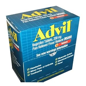 Best Buy Advil Tablets Pain Reliever Refill Best Buy Advil Tablets Pain Reliever Refill