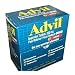 Advil Tablets Pain Reliever Refill