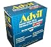Advil Tablets Pain Reliever Refill