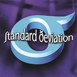 Standard Deviation Search