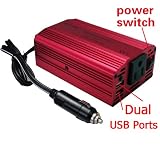 51d9qQ%2By6DL. SL160  BESTEK 300w charger dc ac power inverter car dc 12v to 110v car adapter usb charger car samsung adapter pda car charger htc adapter car lg charger mp3 car adapter iphone charger car motolora adapter ipad car charger blackberry car adapter laptop charger notebook adapter ac charger 3011BU Y 3