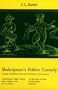 Shakespeare's Festive Comedy