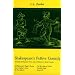 Shakespeare's Festive Comedy
