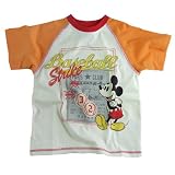 Eigenschaften Püttmann / Micky Maus und Freunde T-Shirt Mickey Mouse