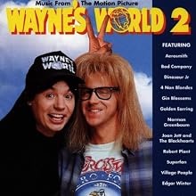 Wayne's World 2