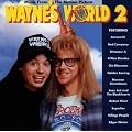 Wayne'S World /vol.2 (bof)