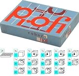 Cuboro/クボロ(キュボロ)社　クボロ（キュボロ） プロフィ　　cuboro profiの画像