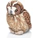 RSPB by Wild Republic 6" Tawny Owl