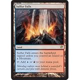 Magic: the Gathering - Sulfur Falls - Innistrad