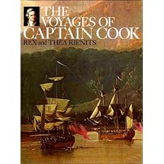 Voyages of Captain Cook