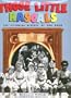 Those Little Rascals: The Pictorial History of Our Gang