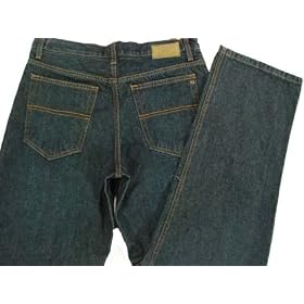 Izod Luxury Sport Relaxed Fit Jean