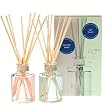 Ilio Modern Air Fragrance Diffuser Duo Pack - Lavender Ocean/ Rain Forest