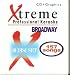 Xtreme BROADWAY Legends Karaoke CD+G 10 Disk Boxed Set - 157 Song Showtunes Pack OOP ...