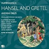 Humperdinck: Hansel and Gretel