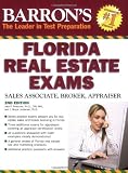 Barron's Florida Real Estate Exams