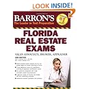 Barron's Florida Real Estate Exams