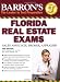 Barron's Florida Real Estate Exams