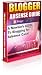 51d9tEF9n1L. SL75  Best eBook on How To Blog For Adsense Cash   Blogger Adsense Guide: A Newbies Guide To Blogging For Adsense Cash