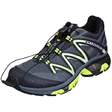 Salomon Herren Laufschuhe XT Wings 2 10