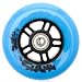 Slamm Pro Scooter Nylon Core Wheel and bearings - Blue