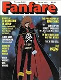 FANFARE Magazine #3