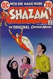  : Shazam! The Original Captain Marvel No. 2 April 1973 (DC, 1)