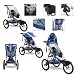 Kelty KIDS Speedster Fixed