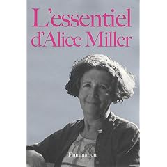L'essentiel d'Alice Miller