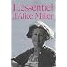 L'essentiel d'Alice Miller