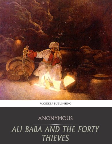 Ali Baba and the Forty Thieves