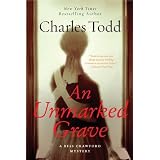 An Unmarked Grave: A Bess Crawford Mystery (Bess Crawford Mysteries)