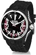 Von Dutch - Angel Quartz - Medium - Black/Red