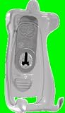 Motorola Nextel OEM Holster Swivel Belt Clip i870 i875