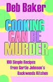 Cooking Can Be Murder