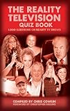 The reality television quiz book