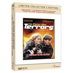Im Visier des Terrors - Verliebt in die Gefahr (Limited Collector's Edition) [Limited Edition]