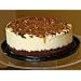 Turtle Cheesecake