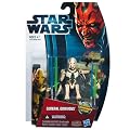 General Grievous MH07 Episode III Star Wars Saga Legends Action Figure