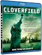 Cloverfield [Blu-ray]