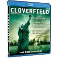 Cloverfield [Blu-ray]