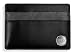 Cross Money Clip Card Case Ebony with Carbon Grey
